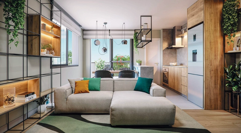 Apartamento 2 Quartos com suíte no Portão.: 11ª foto da galeria de imagens do imóvel