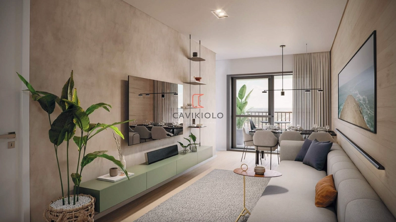 Apartamento 2 Quartos com suíte no Portão.: 12ª foto da galeria de imagens do imóvel