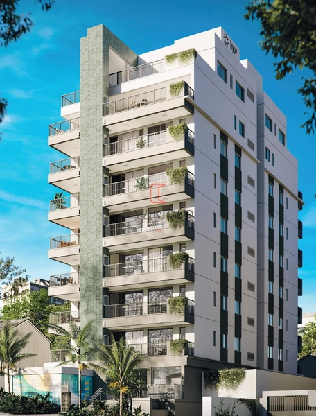 Apartamento 2 Quartos com suíte no Portão.: 1ª foto da galeria de imagens do imóvel