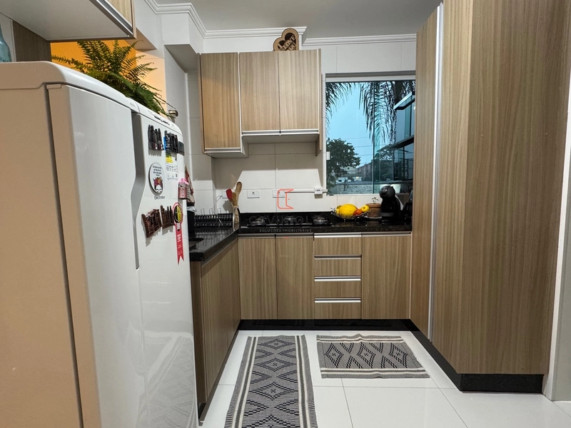 Apartamento 2 quartos (uma suíte) à venda no Água Verde: 2ª foto da galeria de imagens do imóvel