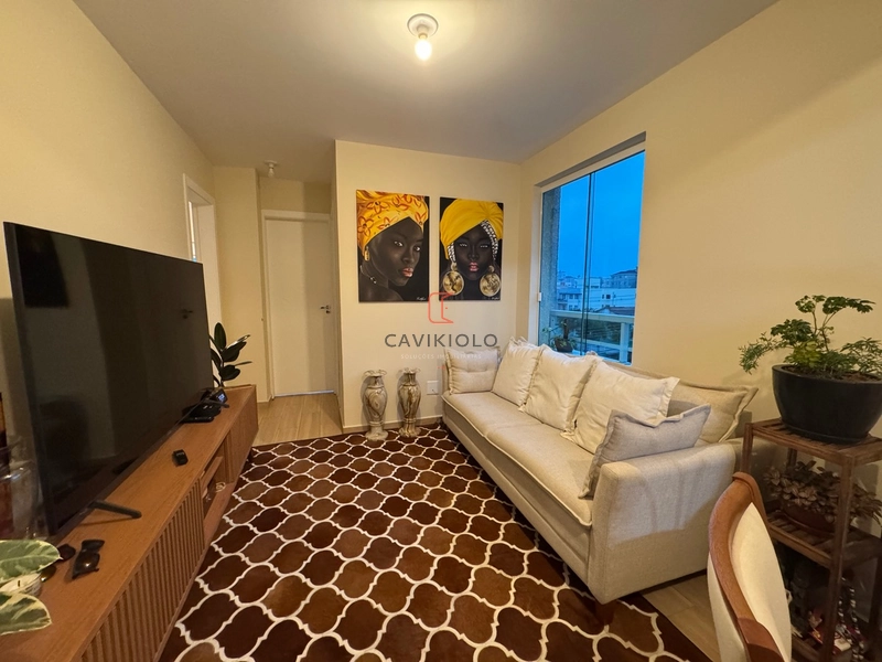Apartamento 2 quartos (uma suíte) à venda no Água Verde: 4ª foto da galeria de imagens do imóvel