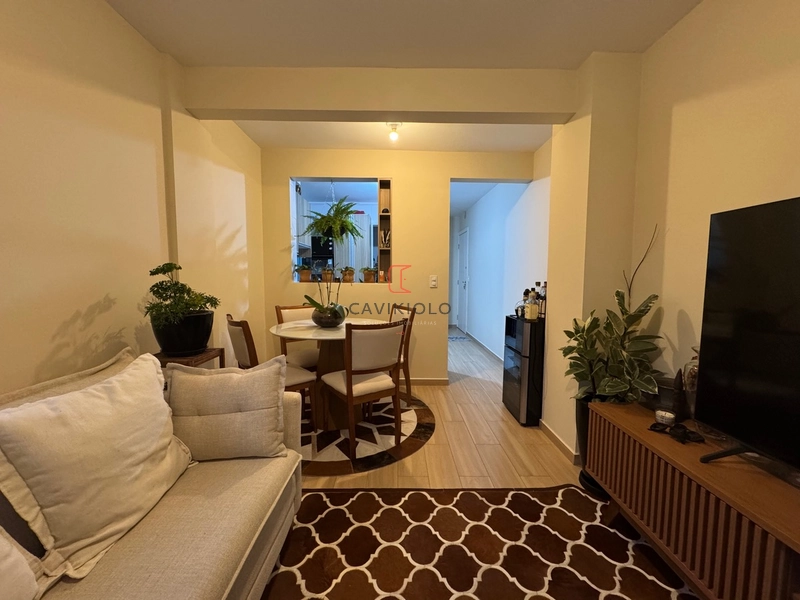 Apartamento 2 quartos (uma suíte) à venda no Água Verde: 15ª foto da galeria de imagens do imóvel