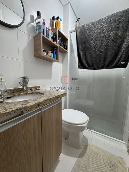 Apartamento 2 quartos (uma suíte) à venda no Água Verde: 9ª foto da galeria de imagens do imóvel
