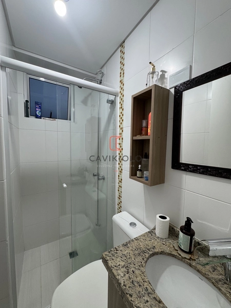 Apartamento 2 quartos (uma suíte) à venda no Água Verde: 11ª foto da galeria de imagens do imóvel