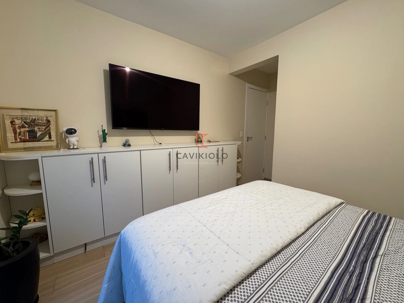 Apartamento 2 quartos (uma suíte) à venda no Água Verde: 7ª foto da galeria de imagens do imóvel