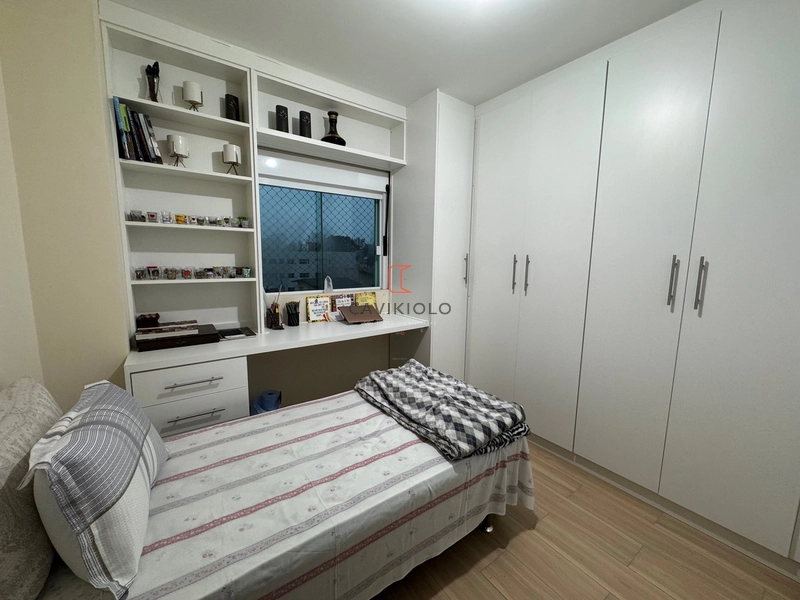 Apartamento 2 quartos (uma suíte) à venda no Água Verde: 10ª foto da galeria de imagens do imóvel