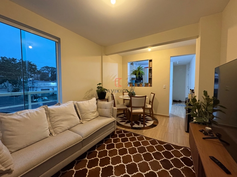 Apartamento 2 quartos (uma suíte) à venda no Água Verde: 5ª foto da galeria de imagens do imóvel