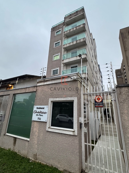 Apartamento 2 quartos (uma suíte) à venda no Água Verde: 1ª foto da galeria de imagens do imóvel