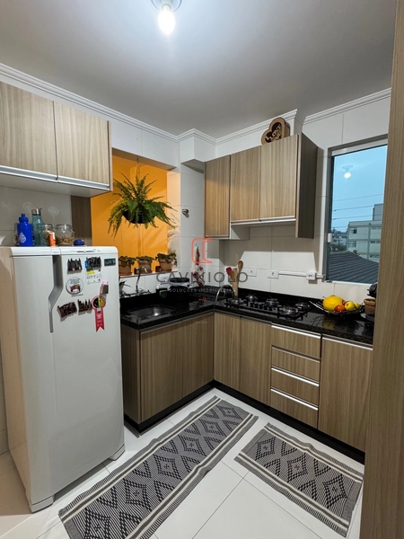 Apartamento 2 quartos (uma suíte) à venda no Água Verde: 3ª foto da galeria de imagens do imóvel