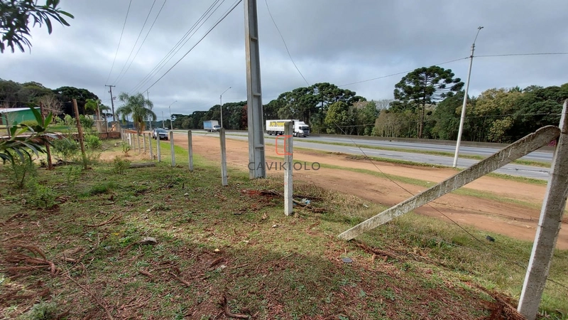 Área 12.900m2 na Br-376 a venda em São José dos Pinhais: 5ª foto da galeria de imagens do imóvel