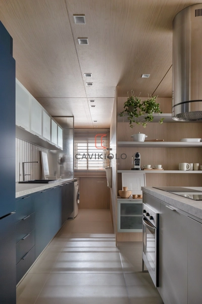 Apartamento 2 quartos (uma suite) a venda no Vila Izabel em Curitiba: 2ª foto da galeria de imagens do imóvel