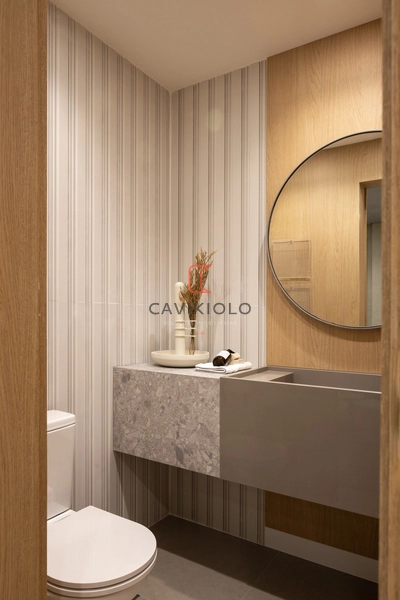 Apartamento 2 quartos (uma suite) a venda no Vila Izabel em Curitiba: 16ª foto da galeria de imagens do imóvel