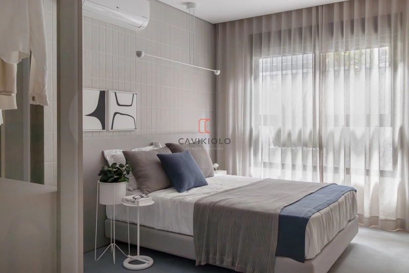 Apartamento 2 quartos (uma suite) a venda no Vila Izabel em Curitiba: 12ª foto da galeria de imagens do imóvel