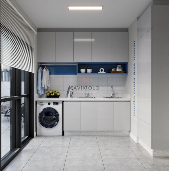 Apartamento 3quartosa (1 suite) a venda no Cabral: 5ª foto da galeria de imagens do imóvel