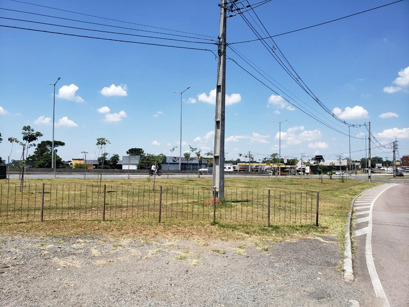 Terreno 589,80m² a venda no Pinheirinho: 9ª foto da galeria de imagens do imóvel