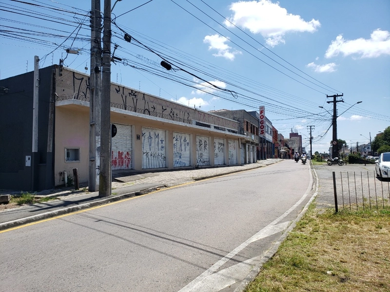 Terreno 589,80m² a venda no Pinheirinho: 10ª foto da galeria de imagens do imóvel
