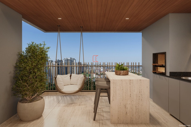 Apartamento 2 suites a venda no ÁguA verde: 5ª foto da galeria de imagens do imóvel
