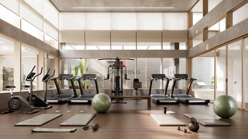 Apartamento 2 suites a venda no ÁguA verde: 16ª foto da galeria de imagens do imóvel