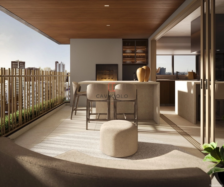 Apartamento 2 suites a venda no ÁguA verde: 7ª foto da galeria de imagens do imóvel