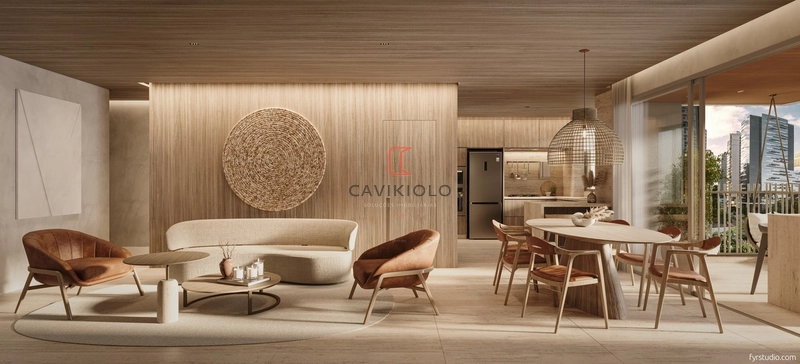 Apartamento 2 suites a venda no ÁguA verde: 8ª foto da galeria de imagens do imóvel