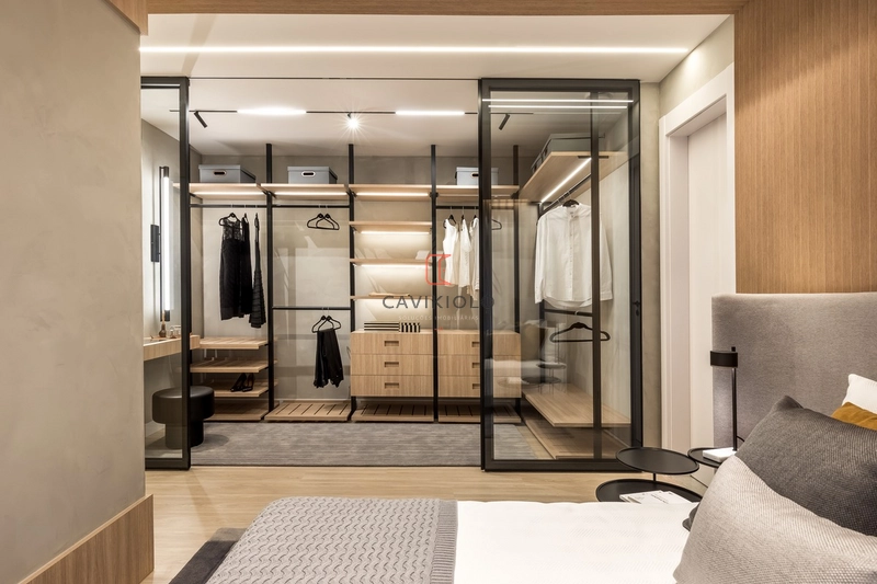 Apartamento 2 quartos (uma suite) a venda no Ecoville: 10ª foto da galeria de imagens do imóvel