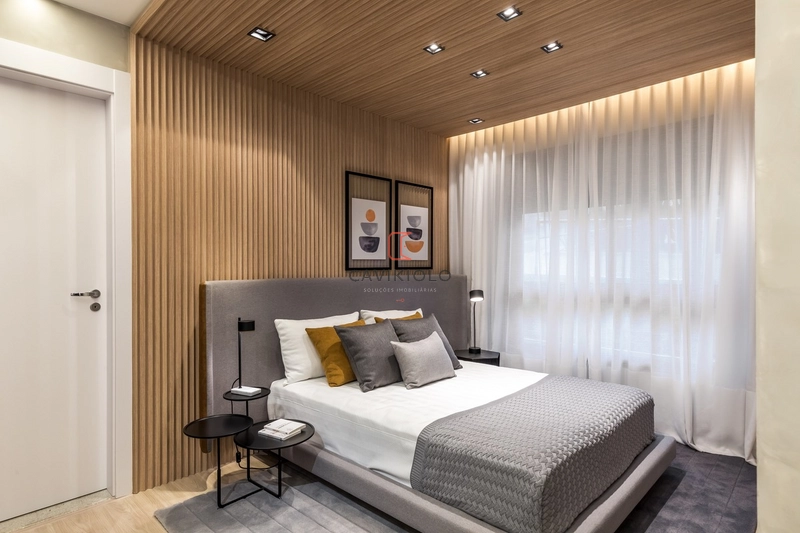 Apartamento 2 quartos (uma suite) a venda no Ecoville: 13ª foto da galeria de imagens do imóvel