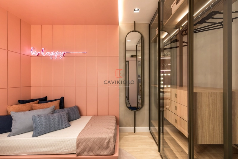 Apartamento 2 quartos (uma suite) a venda no Ecoville: 17ª foto da galeria de imagens do imóvel