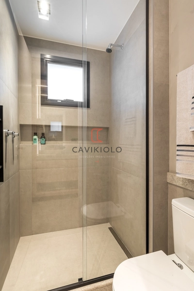 Apartamento 2 quartos (uma suite) a venda no Ecoville: 18ª foto da galeria de imagens do imóvel