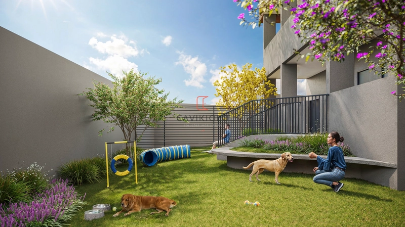 Apartamento 3 quartos (1suite) a venda no Ahu: 6ª foto da galeria de imagens do imóvel
