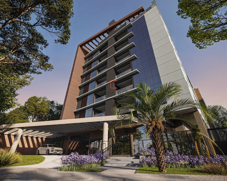 Apartamento 3 quartos (1suite) a venda no Ahu: 1ª foto da galeria de imagens do imóvel