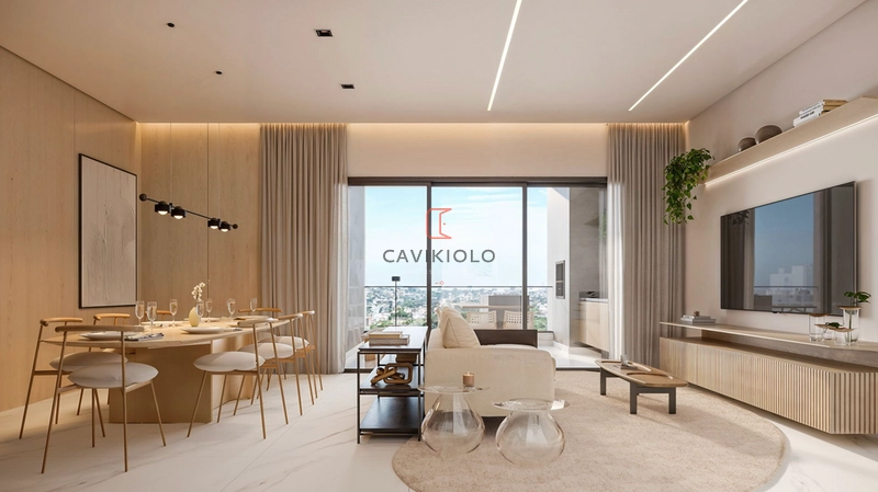 Apartamento 3 quartos (1suite) a venda no Ahu: 11ª foto da galeria de imagens do imóvel