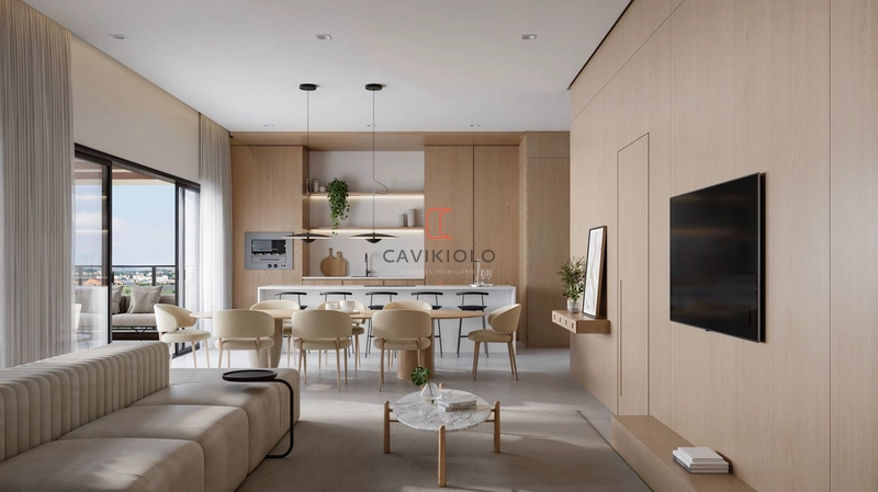 Apartamento 3 quartos (1suite) a venda no Ahu: 10ª foto da galeria de imagens do imóvel