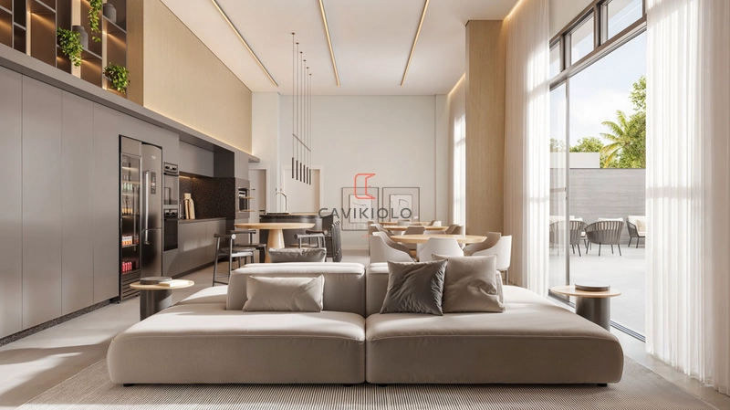 Apartamento 3 quartos (1suite) a venda no Ahu: 9ª foto da galeria de imagens do imóvel