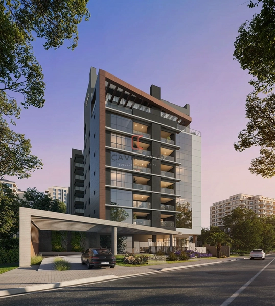 Apartamento 3 quartos (1suite) a venda no Ahu: 3ª foto da galeria de imagens do imóvel