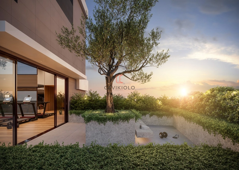 Apartamento 3 suites a venda no Bigorrilho: 12ª foto da galeria de imagens do imóvel