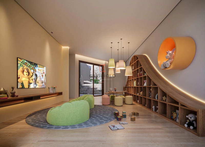 Apartamento 3 suites a venda no Bigorrilho: 20ª foto da galeria de imagens do imóvel