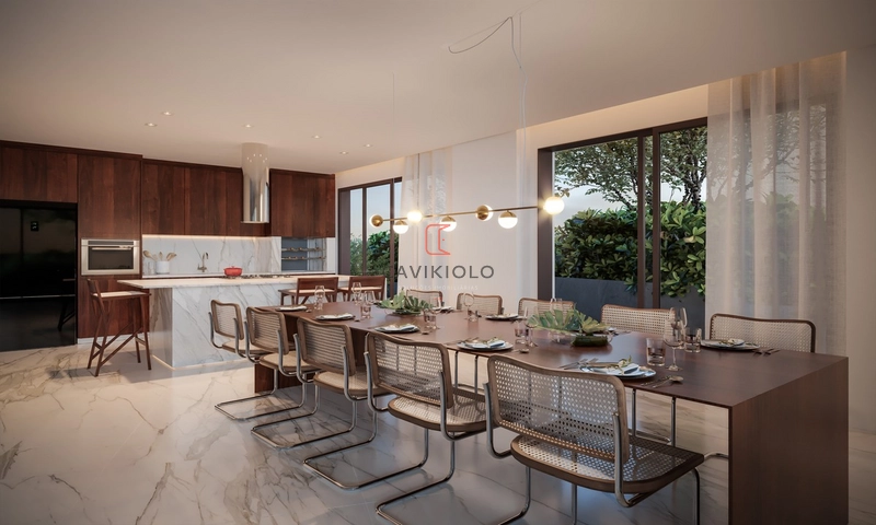 Apartamento 3 suites a venda no Bigorrilho: 19ª foto da galeria de imagens do imóvel