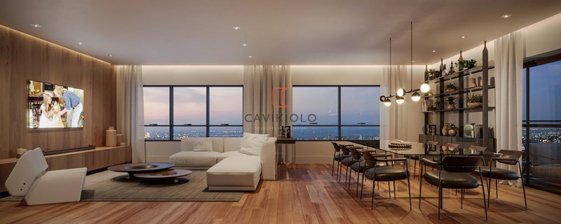 Apartamento 3 suites a venda no Bigorrilho: 38ª foto da galeria de imagens do imóvel