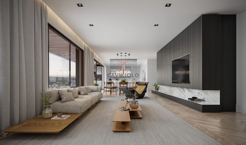 Apartamento 3 suites a venda no Bigorrilho: 34ª foto da galeria de imagens do imóvel