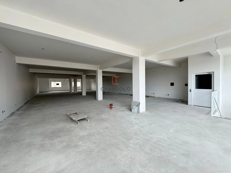 Sala Comercial 360,00m2 para locaçao - Pioneiros em Fazenda Rio Grande: 8ª foto da galeria de imagens do imóvel