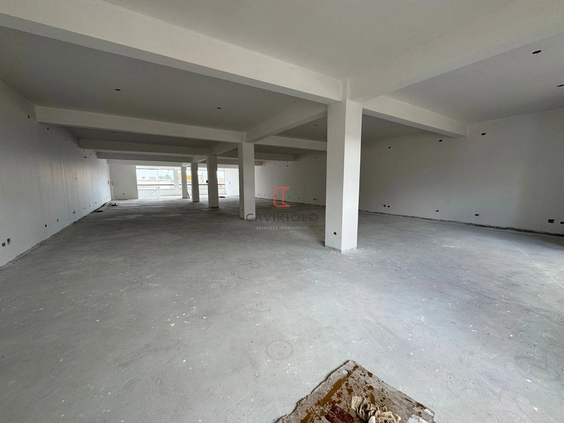 Sala Comercial 360,00m2 para locaçao - Pioneiros em Fazenda Rio Grande: 6ª foto da galeria de imagens do imóvel