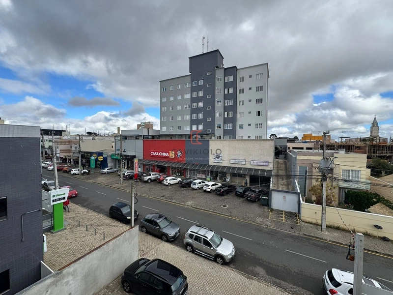 Sala Comercial 360,00m2 para locaçao - Pioneiros em Fazenda Rio Grande: 4ª foto da galeria de imagens do imóvel