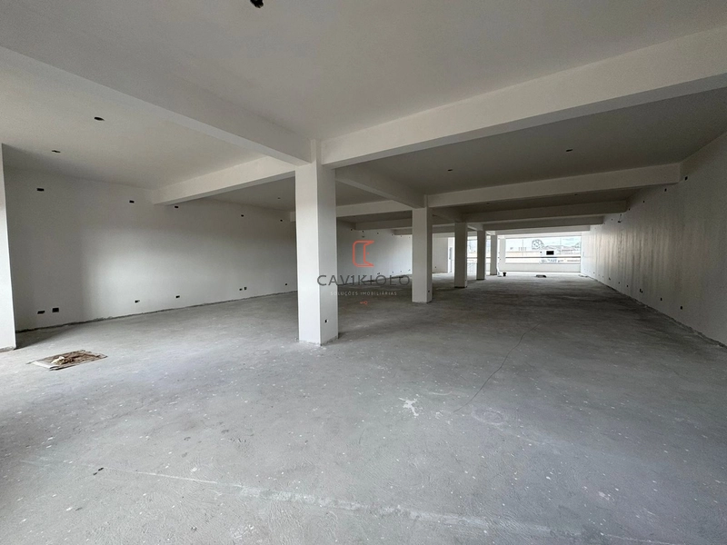 Sala Comercial 360,00m2 para locaçao - Pioneiros em Fazenda Rio Grande: 5ª foto da galeria de imagens do imóvel