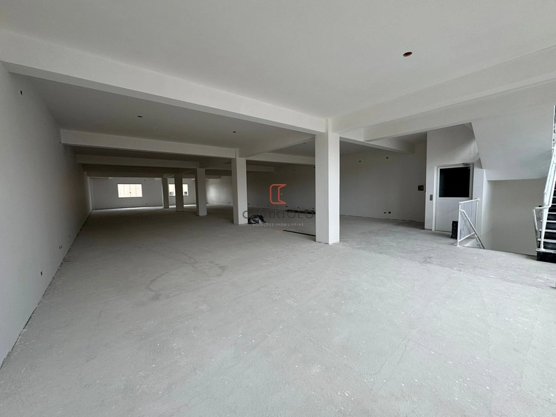 Sala Comercial 360,00m2 para locaçao - Pioneiros em Fazenda Rio Grande: 2ª foto da galeria de imagens do imóvel