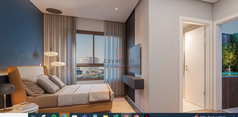 Apartamento 3 dormitórios ( 1 suíte) a venda Boa Vista.: 12ª foto da galeria de imagens do imóvel