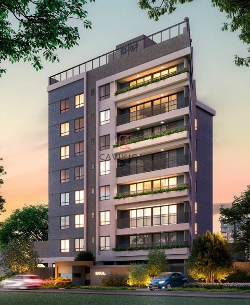 Apartamento 3 dormitórios ( 1 suíte) a venda Boa Vista.: 3ª foto da galeria de imagens do imóvel