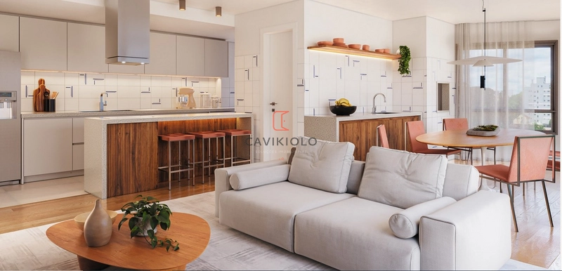 Apartamento 3 dormitórios ( 1 suíte) a venda Boa Vista.: 13ª foto da galeria de imagens do imóvel