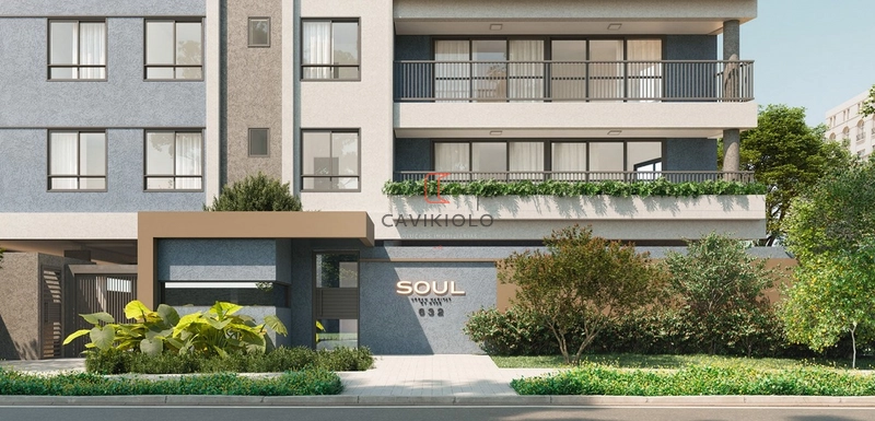 Apartamento 3 dormitórios ( 1 suíte) a venda Boa Vista.: 1ª foto da galeria de imagens do imóvel