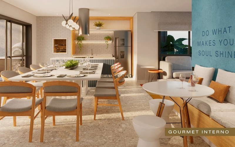Apartamento 3 dormitórios ( 1 suíte) a venda Boa Vista.: 6ª foto da galeria de imagens do imóvel
