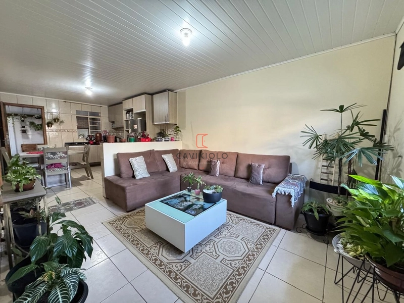 Casa para Aluguel - 2 Quartos- Condomínio na Fazenda Rio Grande: 1ª foto da galeria de imagens do imóvel